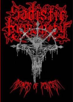 Prisoners of Perversity